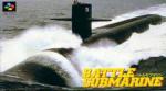 Battle Submarine